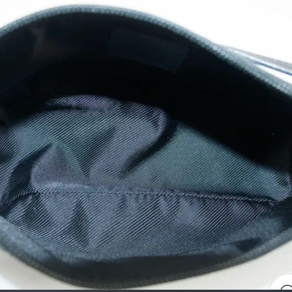 Gucci Black Monogram Boat Bag - Picture 6 of 8